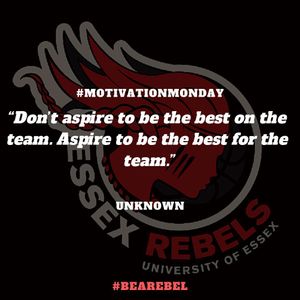 Image post by @essexrebelsbasketball on Instagram