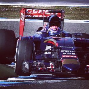Image post by @maxverstappen1 on Instagram