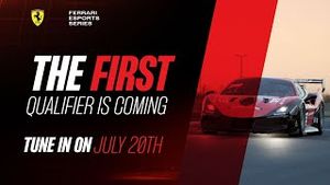 Video post by @ferrari on YouTube
