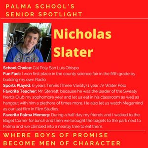Image post by @palma_school on Instagram