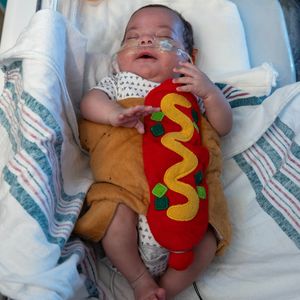Image post by @pennmedicine on Instagram