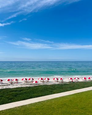 Image post by @southwalton on Instagram