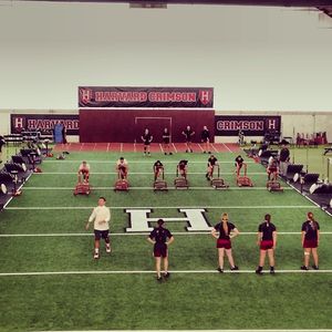 Image post by @harvardsb on Instagram