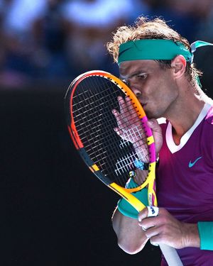 Image post by @babolat on Instagram