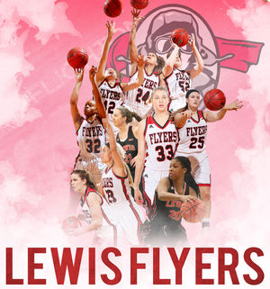 Image post by @lewiswbball on Instagram