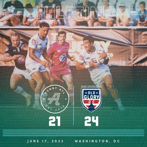 Image post by @RugbyATL on Twitter