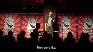 Video post by @joshlanzet on YouTube