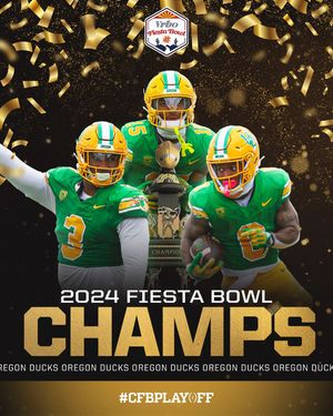 Image post by @cfbplayoff on Instagram