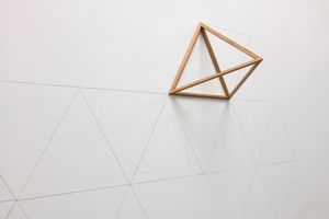 Image post by @drawingcenter on Instagram