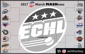 Image post by @atlgladiators on Instagram