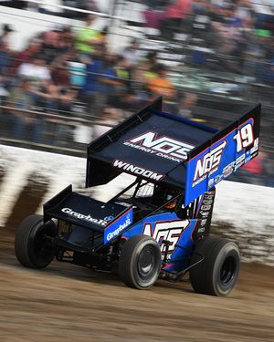 Image post by @nosenergydrink on Instagram