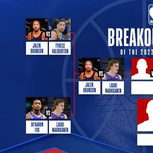 Image post by @nbaindia on Instagram