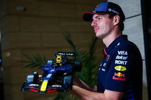 Image post by @redbullshop on Instagram