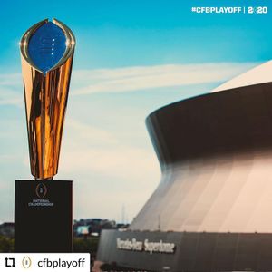 Image post by @sugarbowlnola on Instagram