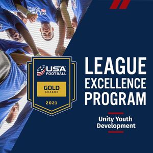 Image post by @usa_football on Instagram