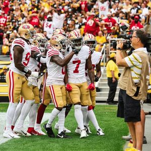 Image post by @49ersesp on Instagram