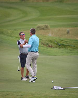 Image post by @cologolf on Instagram