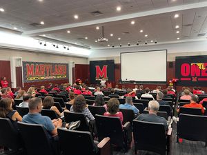Image post by @terpsmlax on Instagram
