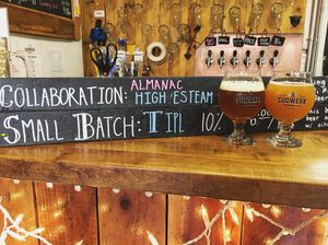 Image post by @sudwerkbrew on Instagram