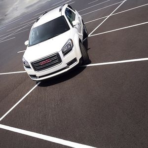 Image post by @gmc on Instagram