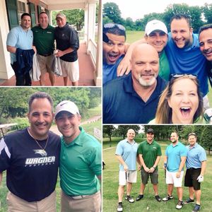 Image post by @wagner_football on Instagram