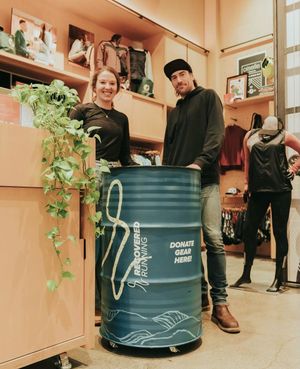 Image post by @endless_mileage on Instagram