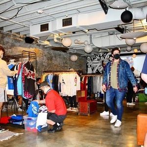 Image post by @kc.vintageflea on Instagram