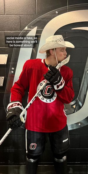 Image post by @omahahky on TikTok
