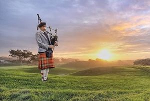 Image post by @pebblebeachresorts on Instagram