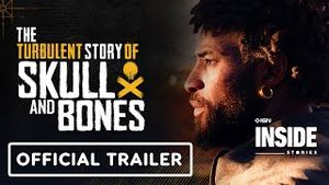 Video post by @ign on YouTube