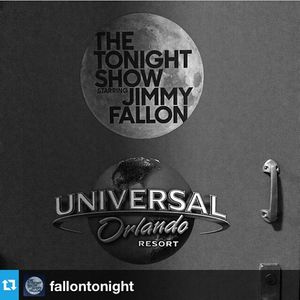 Image post by @universalorlando on Instagram