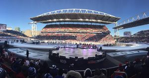Image post by @stevedangle on Instagram
