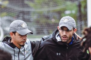 Image post by @spaldingmsoc on Instagram