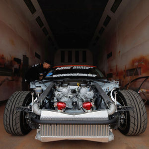 Image post by @nosenergydrink on Instagram