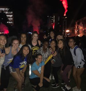 Image post by @sanjosestategym on Instagram