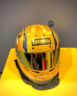 Image post by @bellracinghq on Instagram