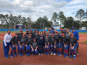 Image post by @gatorssb on Instagram