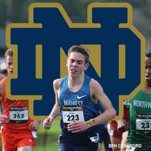 Image post by @milesplit on Instagram