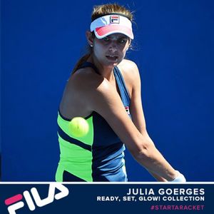 Image post by @filatennis on Instagram
