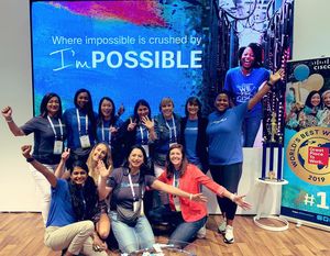 Image post by @cisco on Instagram