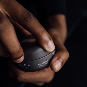 Image post by @bevel on Instagram