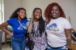 Image post by @udelaware on Instagram