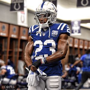 Image post by @colts on Instagram