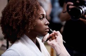 Image post by @nbcblk on Instagram