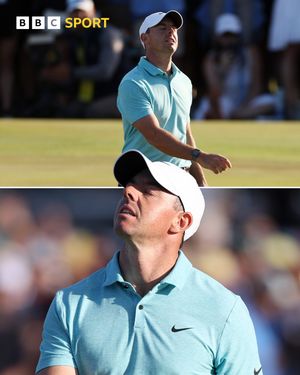 Image post by @bbcsport on Instagram