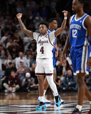 Image post by @aggiembk on Instagram