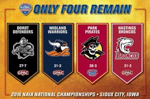 Image post by @midland_sports on Instagram