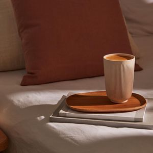 Image post by @nespresso on Instagram