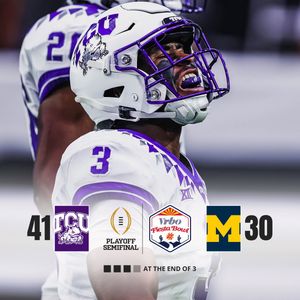 Image post by @UndraftedNews on Twitter