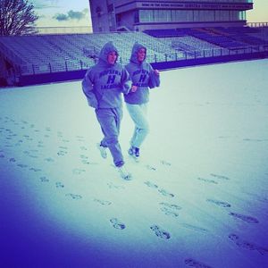 Image post by @hofstra_wlax on Instagram
